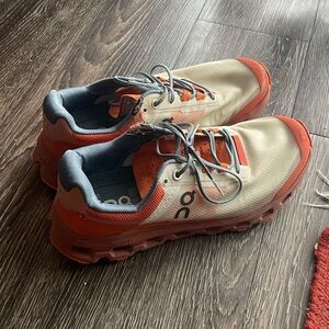 Women’s On Running Cloudvista Shoes